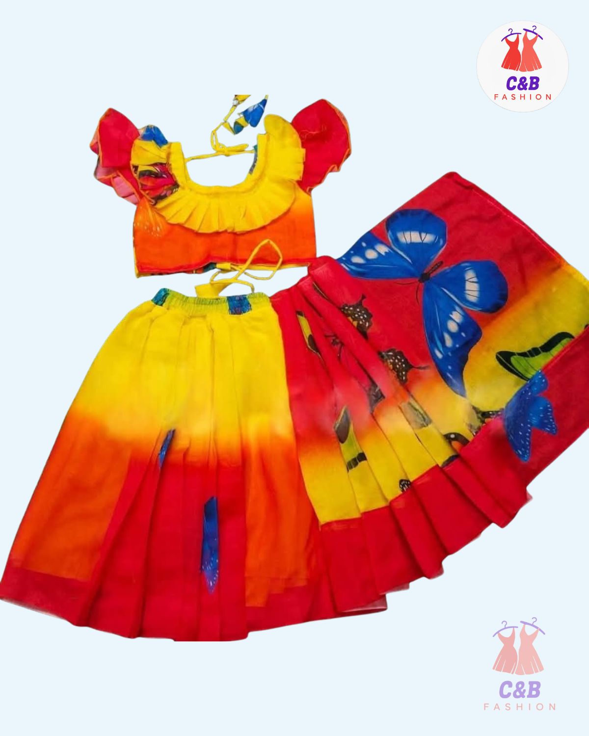 01911584786 (15) চান্দেরি সিল্ক রেডি শাড়ী - Image 1